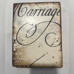 Sid Dickens “Union” Tile